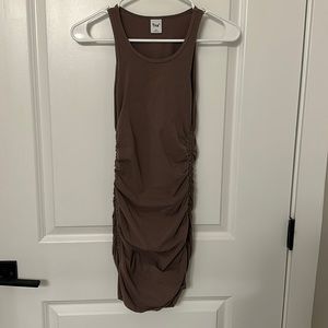 Aritzia Bodycon Dress